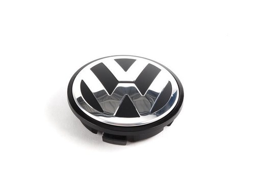 Wheel center hub cap - vw, cover