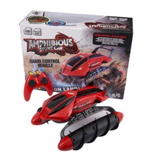 40CM AMPHIBIOUS REMOTE RADIO