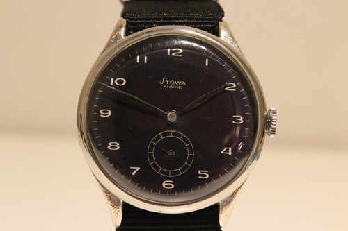 Vintage rare oversize 39mm - oversize,
