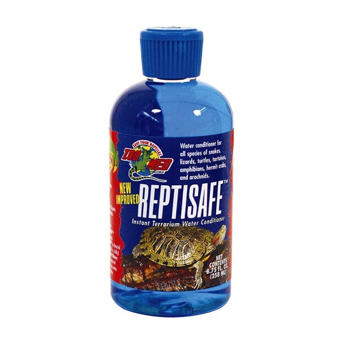 Zoo med reptisafe 258ml - med,