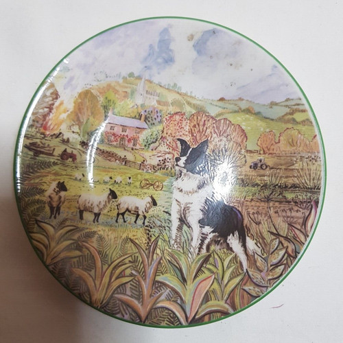Royal kendal china dish - kendal,,