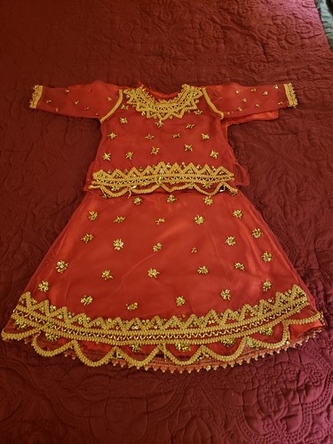 Pakistani shalwar kameez - shalwar,