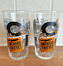 Orchard Thieves Pint Cider