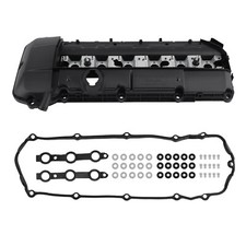 Cylinder Head Engine Valve Rocker Cover for BMW E36 E38 E39 E46 E53 11121432929