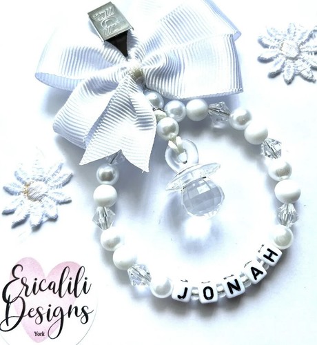 Personalised pram charm - pram,