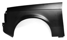 Ford Escort Mk2 RS2000 Front