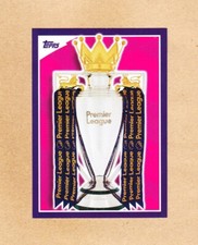 Topps Merlin's - Premier