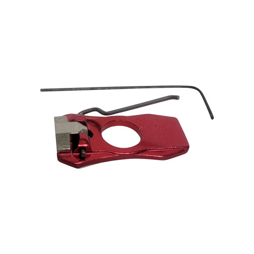 Sas aluminum precision cnc - aluminum,