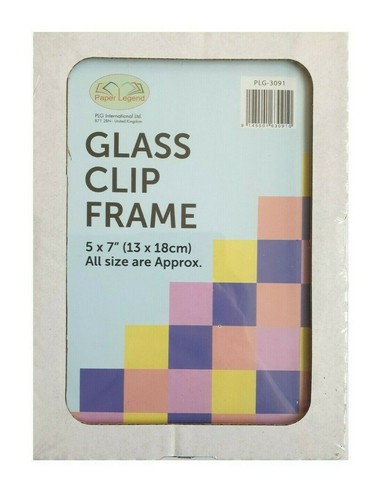 Pack clip frames - [pack, of