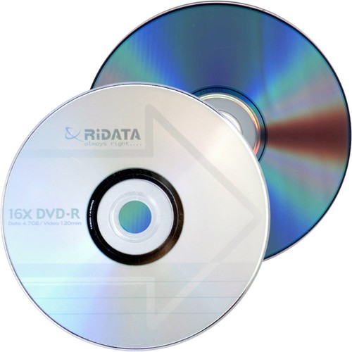 Ritek ridata blank16x - ridata,