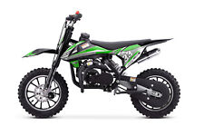 BFR Kids Dirt Bike – 50cc