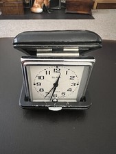 Vintage Slava Russian Leather