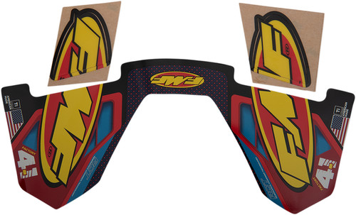 Fmf factory exhaust - fmf,