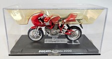 Ixo Altaya Ducati MH900e 2000