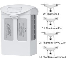 5870mAh Intelligent Flight