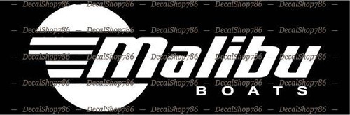 Malibu boats outdoor - malibu,