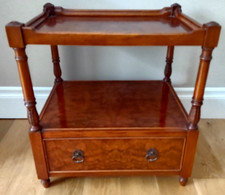 Brights of Nettlebed - Side