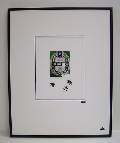 Canart martin allen - by,