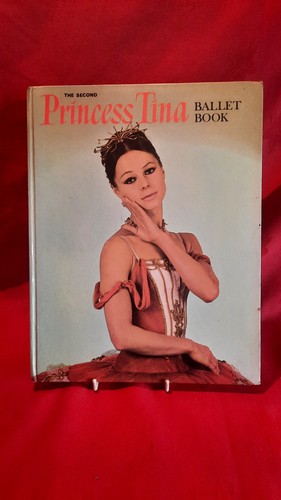 The second princess - second,