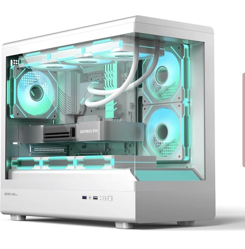 Ionz atx argb - m/atx,