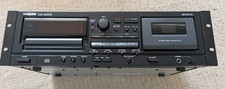 Tascam CD-A500 Cassette