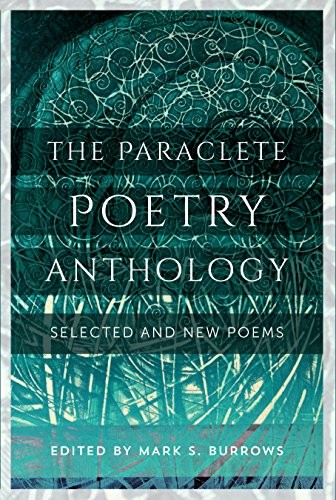 The paraclete poetry - the,