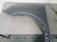 Ford Puma Passenger Side Wing N/S grey matter MK2 2019-2024 Near side damage