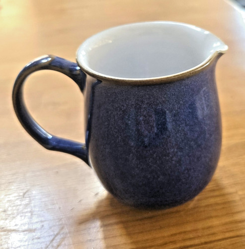 Denby imperial blue tableware - imperial,