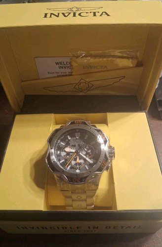 Mens invicta reserve venom - invicta,