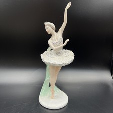 Coalport Dame Margot Fonteyn