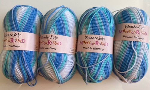 Stylecraft wondersoft merry - wondersoft, go