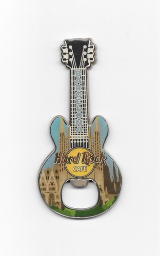 Hard rock cafe - hard, barcelona