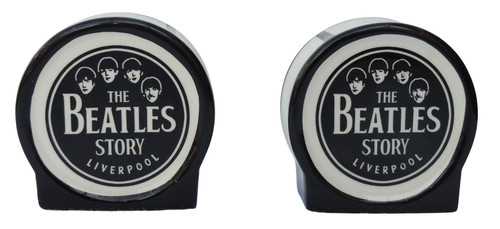 Lorna bailey the beatles story - the,