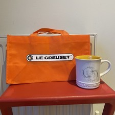 Le Creuset Zodiac Pisces Mug