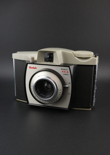Vintage 1960 kodak brownie - 1960's,