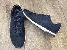 MENS LOAKE BANNISTER BLUE