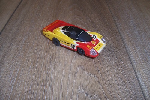 Tomy aurora afx porsche - aurora,