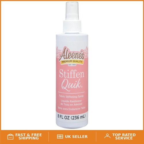 Transparent 236ml fabric - 236ml,
