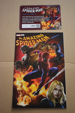 Amazing Spiderman #1 Facsimile