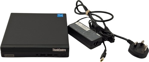 Lenovo thinkcentre m70q gen - thinkcentre, 3