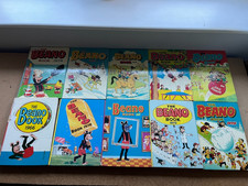 BUNDLE OF 10 x 1960'S/1970'S