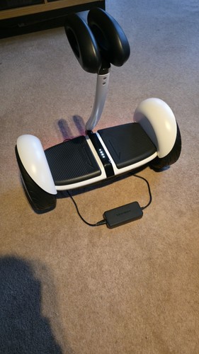 Segway minilite self balancing - segway, self-balancing