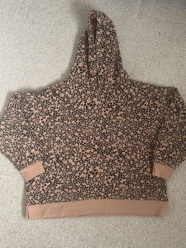 John lewis hooded - john, sweatshirt