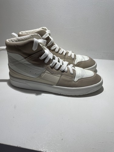 High top trainers size - size, 7