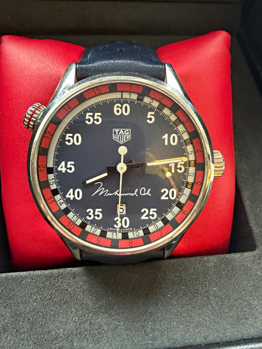 Tag heuer carrera calibre - heuer, 5