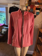 Cotton Traders Zip Jacket
