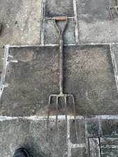 Garden Fork Spear & Jackson