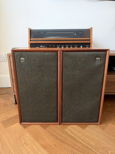 Vintage dynatron mazurka - vintage,