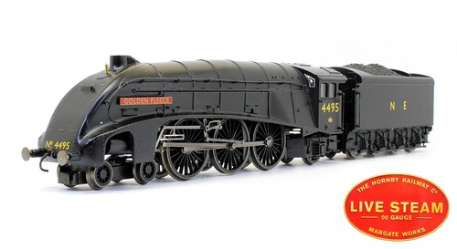 Hornby gauge r2368 - gauge,