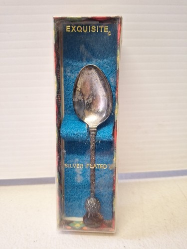 Exquisite silver plated - exquisite,